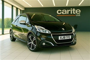 Large image for the Used Peugeot 208