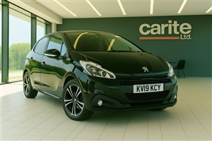 Large image for the Used Peugeot 208