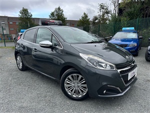Large image for the Used Peugeot 208