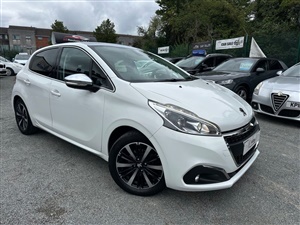 Large image for the Used Peugeot 208