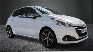 Large image for the Used Peugeot 208