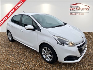 Large image for the Used Peugeot 208