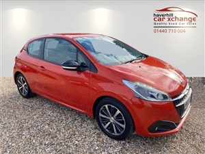 Large image for the Used Peugeot 208