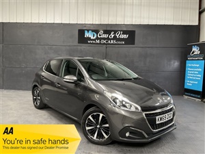 Large image for the Used Peugeot 208