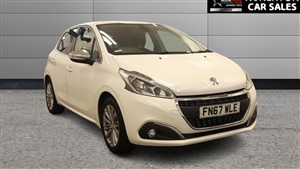 Large image for the Used Peugeot 208