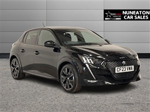 Large image for the Used Peugeot 208