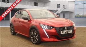 Large image for the Used Peugeot 208