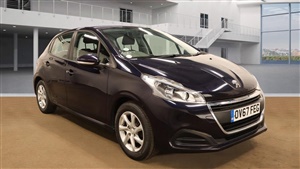 Large image for the Used Peugeot 208