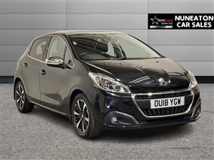 Large image for the Used Peugeot 208