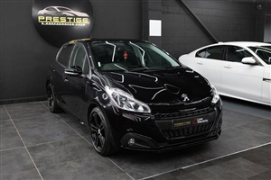 Large image for the Used Peugeot 208