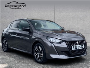 Large image for the Used Peugeot 208