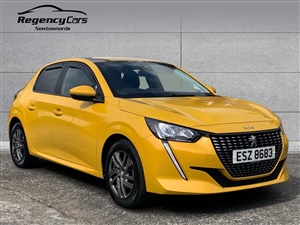 Large image for the Used Peugeot 208