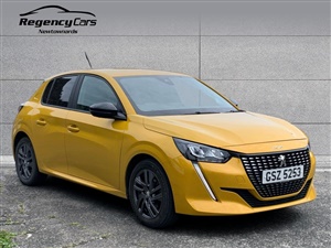 Large image for the Used Peugeot 208