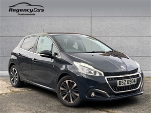 Large image for the Used Peugeot 208