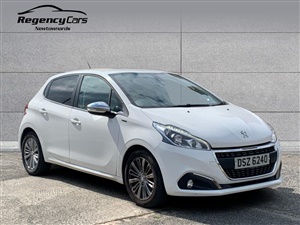 Large image for the Used Peugeot 208