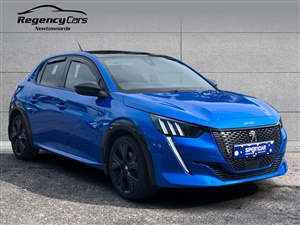 Large image for the Used Peugeot 208
