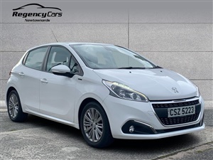 Large image for the Used Peugeot 208