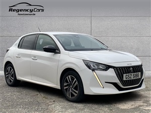 Large image for the Used Peugeot 208