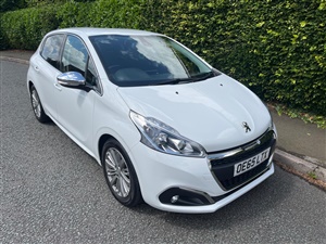 Large image for the Used Peugeot 208