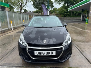 Large image for the Used Peugeot 208