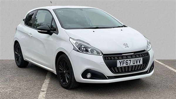 Large image for the Used Peugeot 208