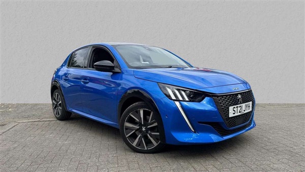 Large image for the Used Peugeot 208