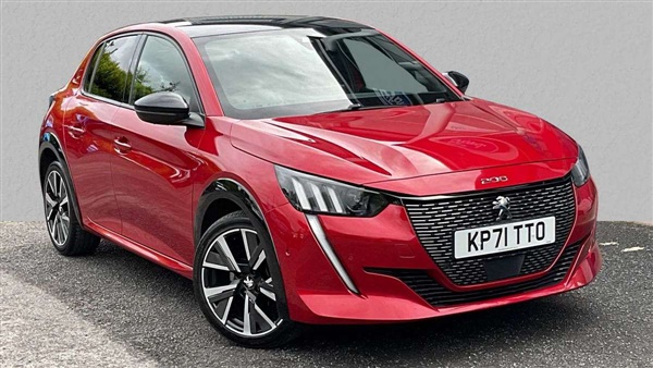 Large image for the Used Peugeot 208