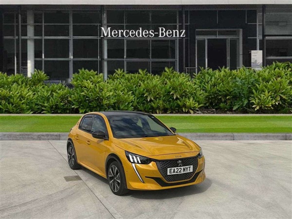 Large image for the Used Peugeot 208