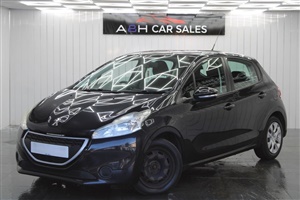 Large image for the Used Peugeot 208