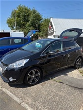 Large image for the Used Peugeot 208
