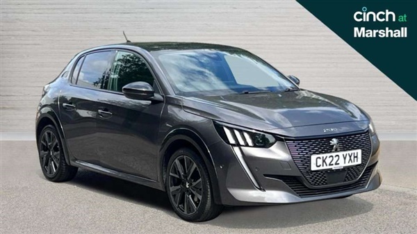 Large image for the Used Peugeot 208