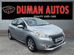 Large image for the Used Peugeot 208