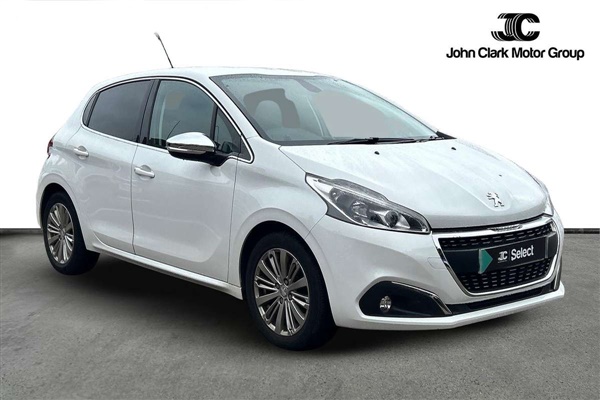 Large image for the Used Peugeot 208