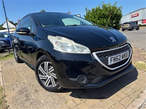 Large image for the Used Peugeot 208