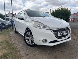 Large image for the Used Peugeot 208