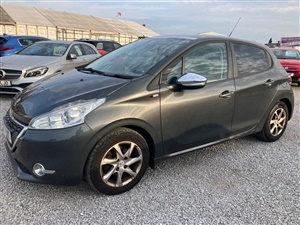 Large image for the Used Peugeot 208