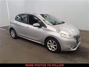 Large image for the Used Peugeot 208