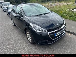 Large image for the Used Peugeot 208