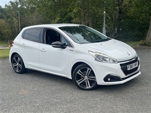 Large image for the Used Peugeot 208