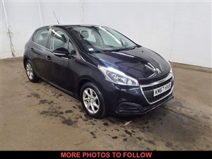 Large image for the Used Peugeot 208
