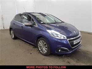 Large image for the Used Peugeot 208