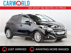 Large image for the Used Peugeot 208
