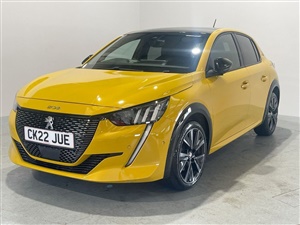 Large image for the Used Peugeot 208