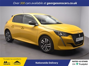 Large image for the Used Peugeot 208