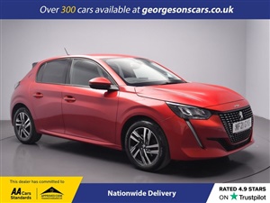 Large image for the Used Peugeot 208
