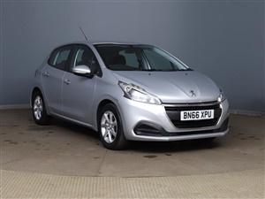 Large image for the Used Peugeot 208