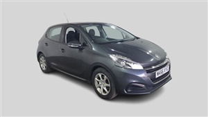 Large image for the Used Peugeot 208