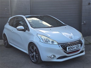 Large image for the Used Peugeot 208