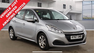Large image for the Used Peugeot 208