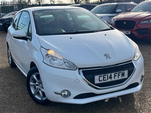 Large image for the Used Peugeot 208
